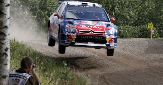 Rajd Finlandii